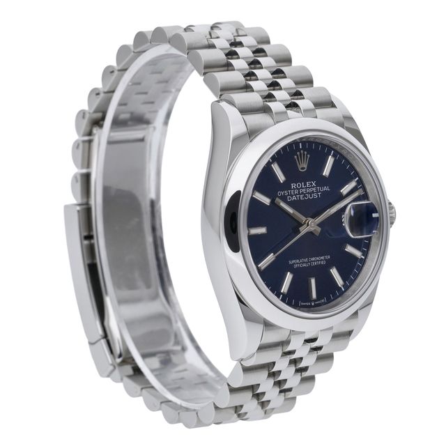 Rolex Datejust 126200 Image 2